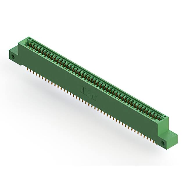345-086-556-212 EDAC Inc.  Edgeboard Connectors